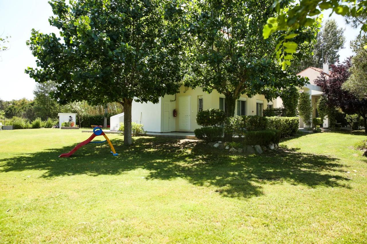Villa Elena 奥马斯帕纳吉亚斯 外观 照片