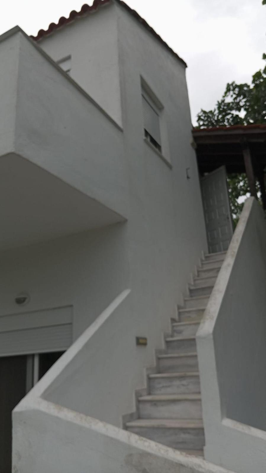 Villa Elena 奥马斯帕纳吉亚斯 外观 照片
